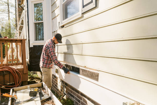 Top rated local Vinyl Siding specialists in Flower Mound, TX
